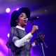 Image for article titled Lauryn Hill Becomes Eligible for Presidential Medal of Freedom After Only Taking 20 Minutes for Her Chakras to Align